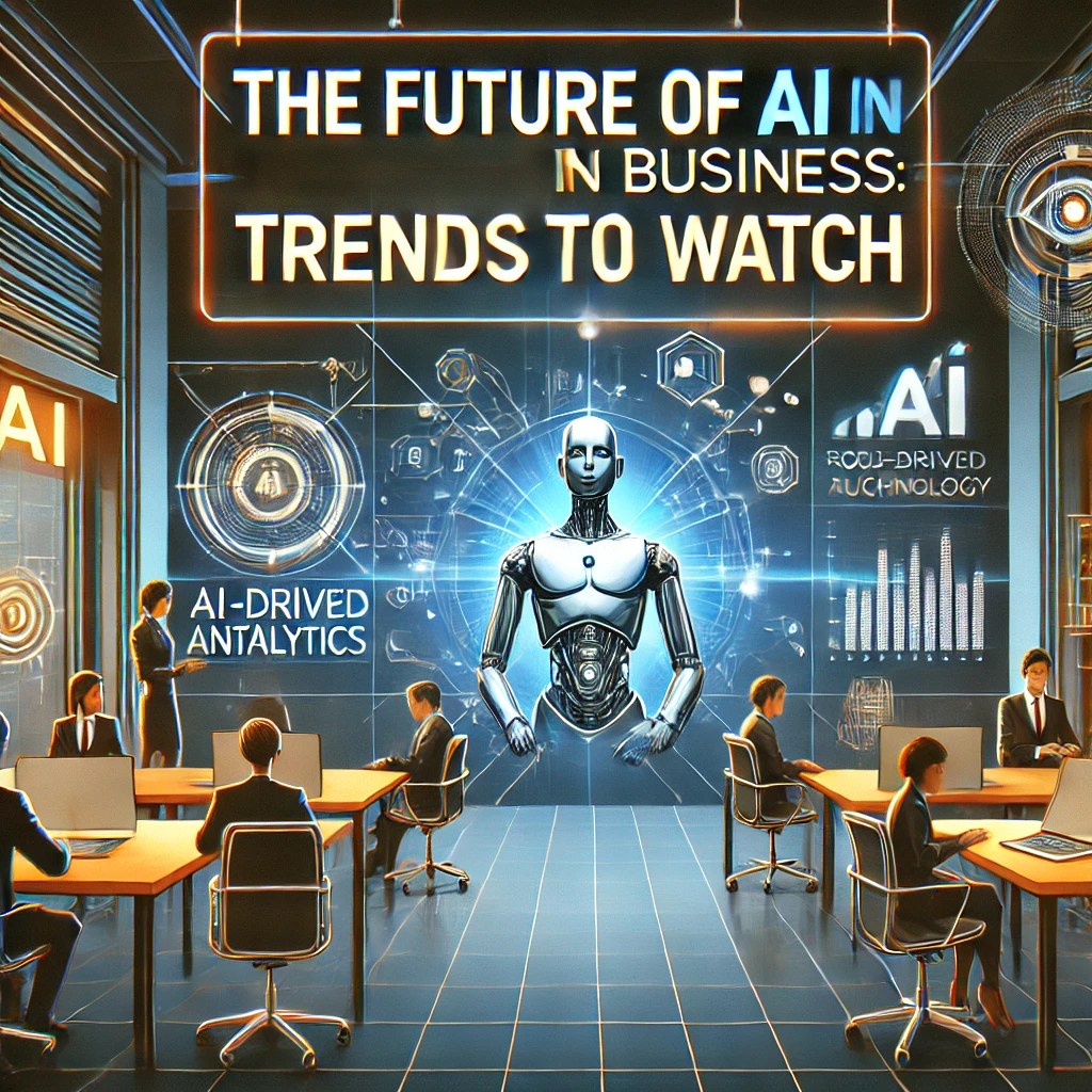 3 Ai Business Trends To Watch Aidelly Blog